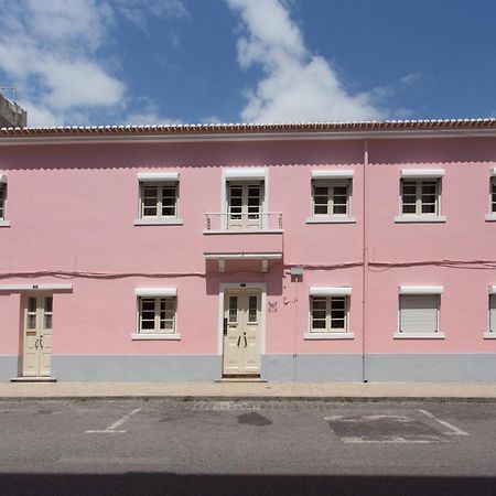 Family Home- Lisboa Вила Франка ди Шира Екстериор снимка