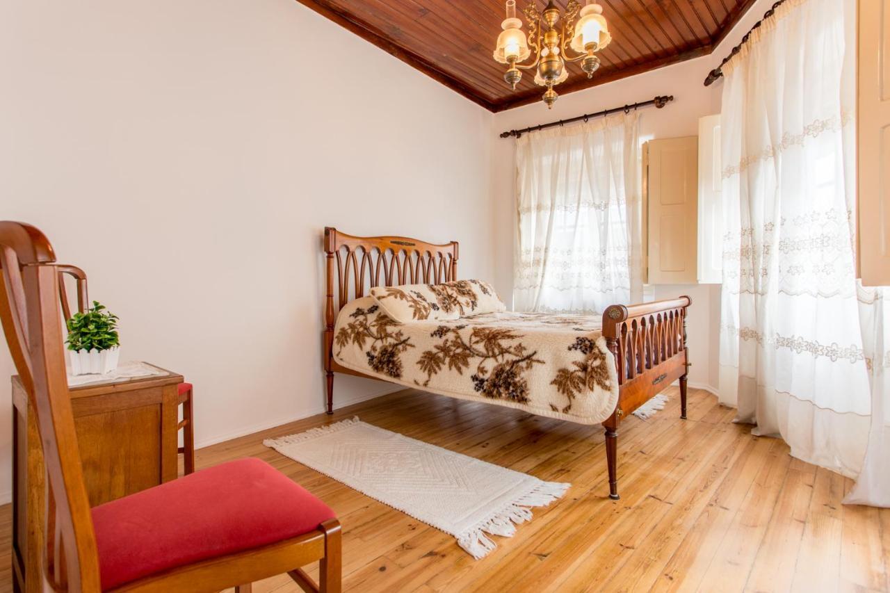 Family Home- Lisboa Вила Франка ди Шира Екстериор снимка