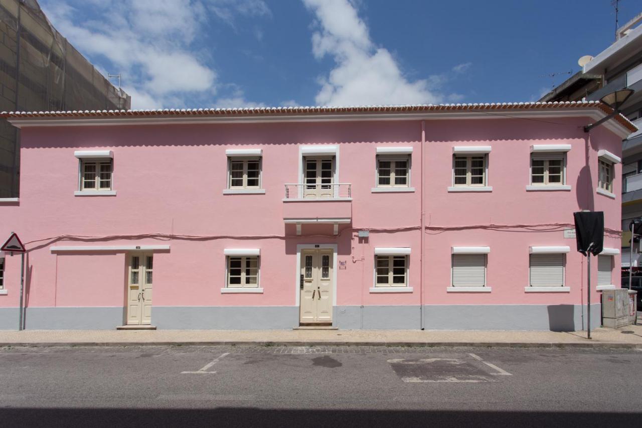 Family Home- Lisboa Вила Франка ди Шира Екстериор снимка