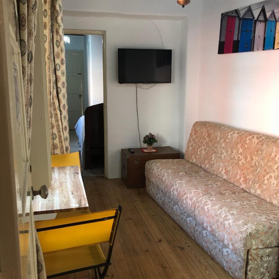 Family Home- Lisboa Вила Франка ди Шира Екстериор снимка